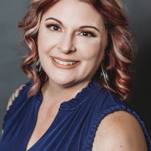 Michelle Peters